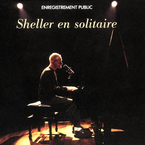 Sheller En Solitaire