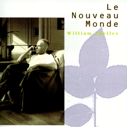 Le Nouveau Monde