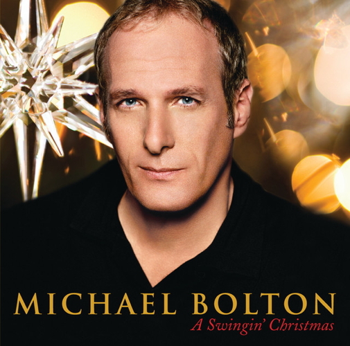 Pochette de A Swingin' Christmas