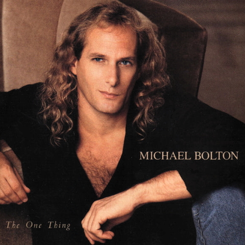 The One Thing