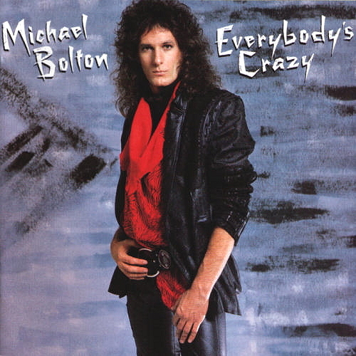 Everybody's Crazy