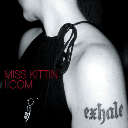 Pochette de I Com