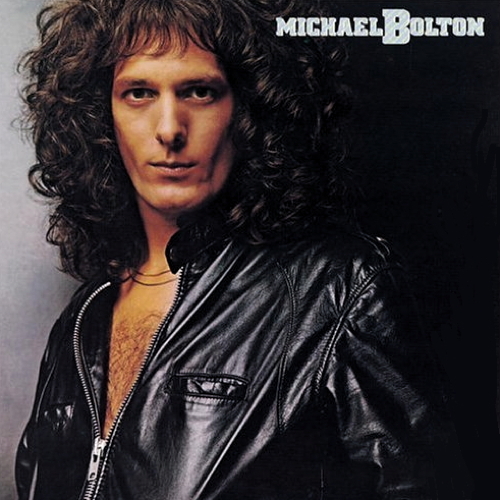 Michael Bolton