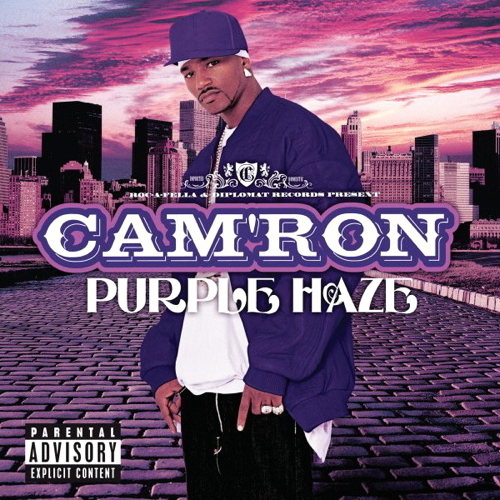 Pochette de Purple Haze