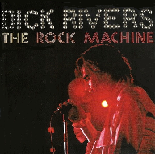 The Rock Machine