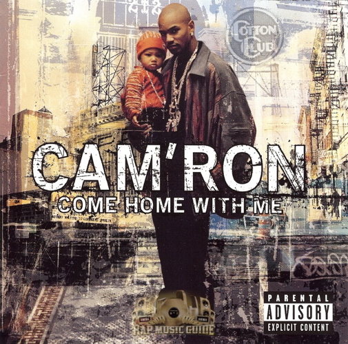 Come Home With Me
