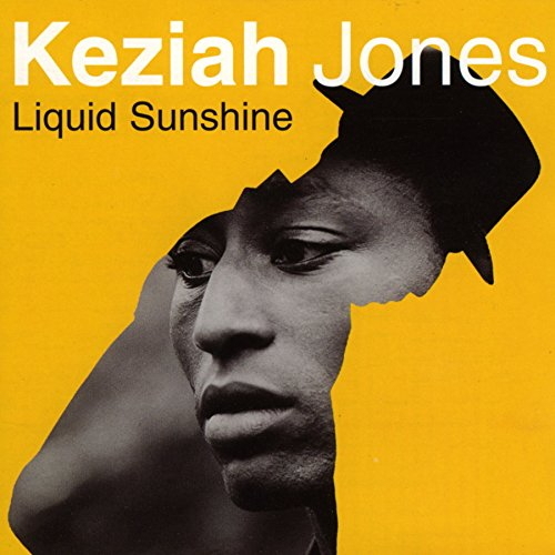 Liquid Sunshine