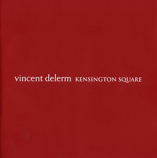 Pochette de Kensington Square