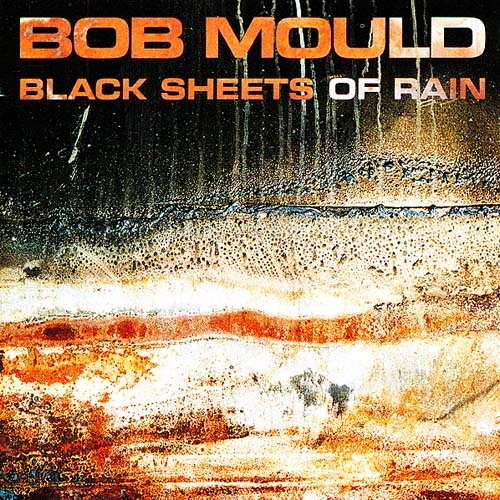 Pochette de Black Sheets Of Rain