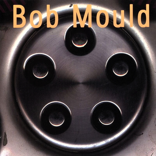 Bob Mould