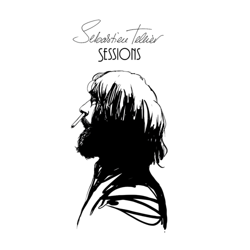 Pochette de Sessions