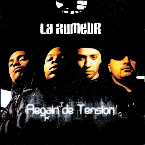 Regain De Tension