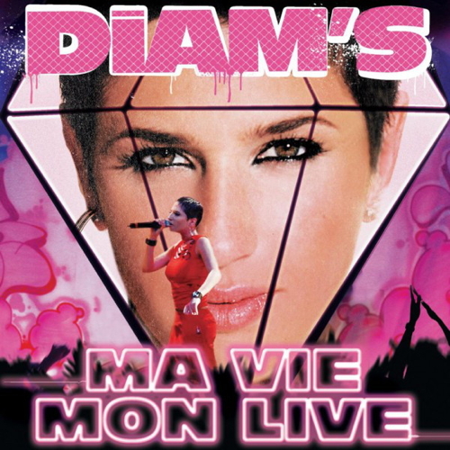 Ma Vie / Mon Live