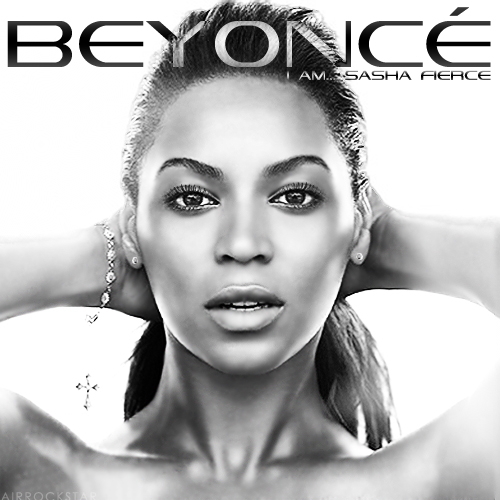 I Am… Sasha Fierce