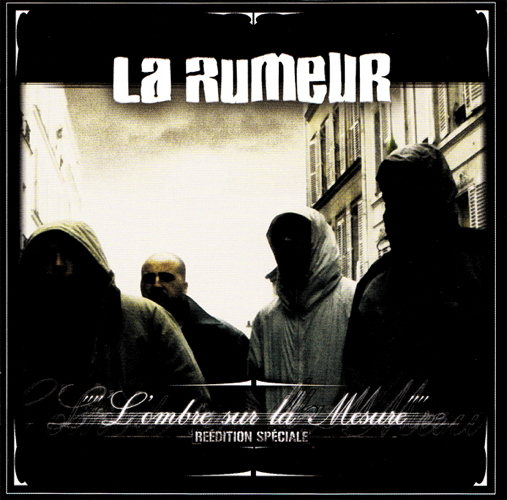 L’Ombre Sur La Mesure