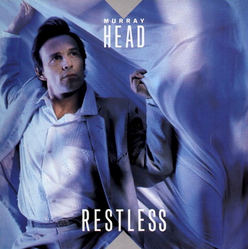 Pochette de Restless