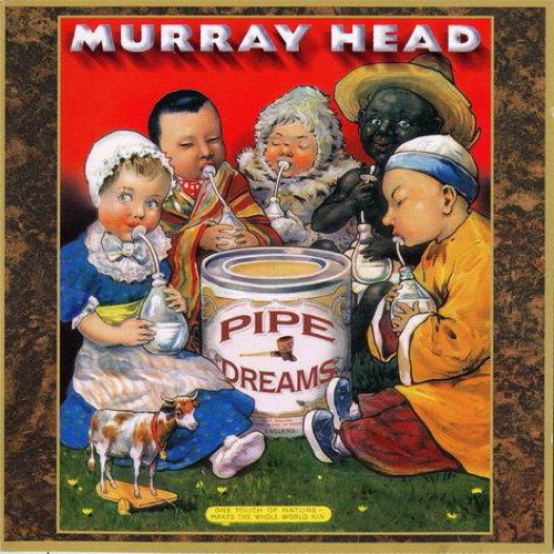 Pochette de Pipe Dreams