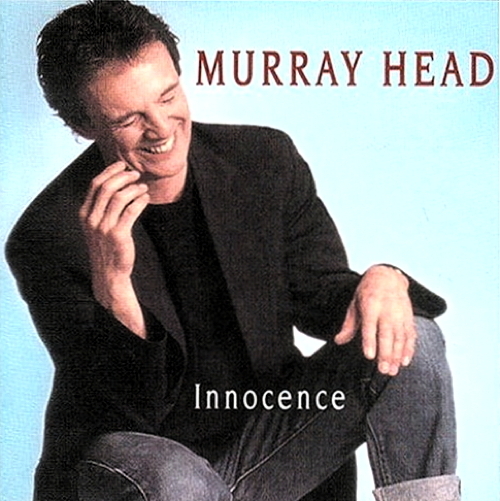 Pochette de Innocence