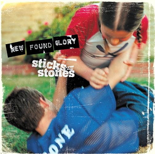 Sticks And Stones