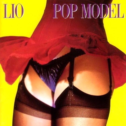 Pochette de Pop Model