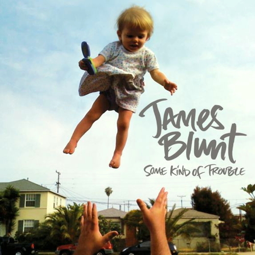 Pochette de Some Kind Of Trouble