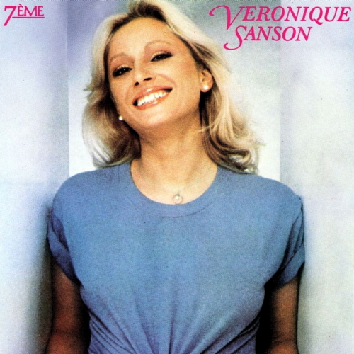 Pochette de 7ème