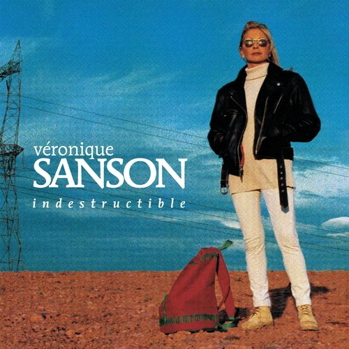 Pochette de Indestructible