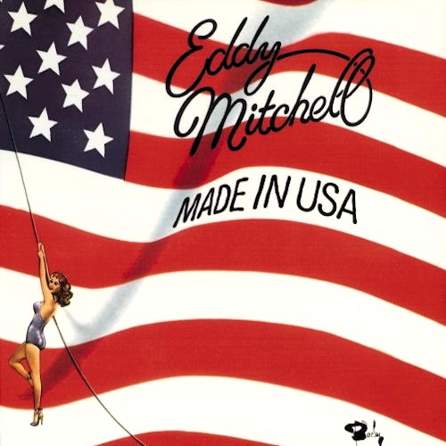 Pochette de Made In Usa