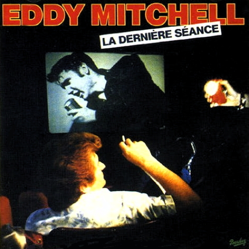 La Derniere Séance