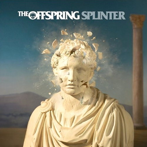 Pochette de Splinter