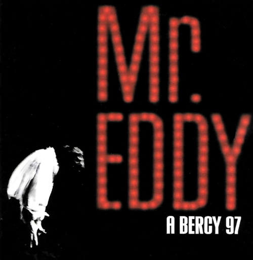 Live A Bercy 97