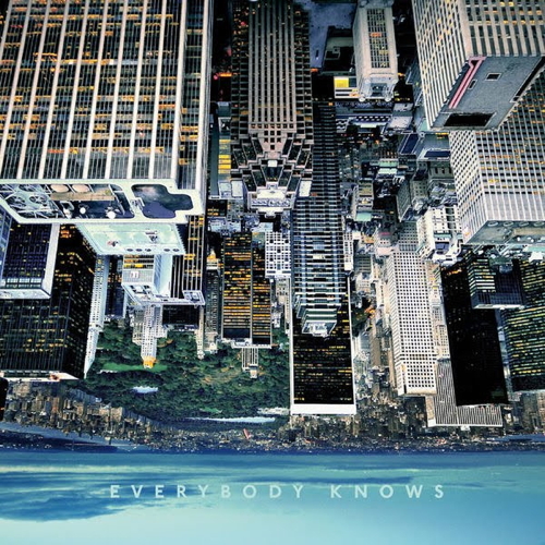 Pochette de Everybody Knows