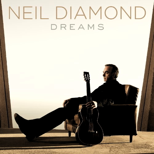 Pochette de Dreams