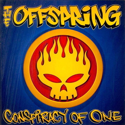 Conspiracy Of One