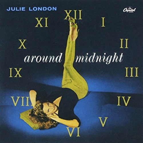 Pochette de Around Midnight