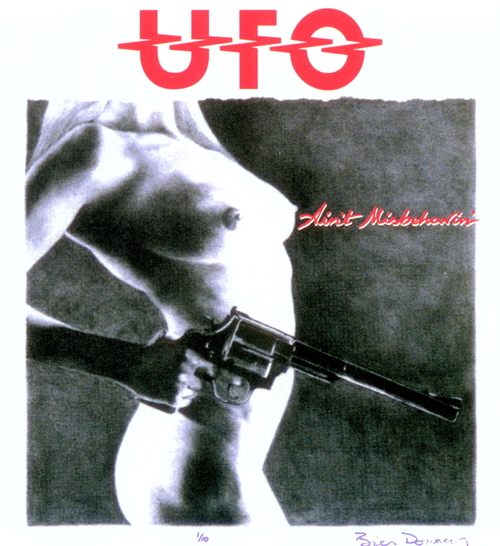 Pochette de Ain't Misbehavin'