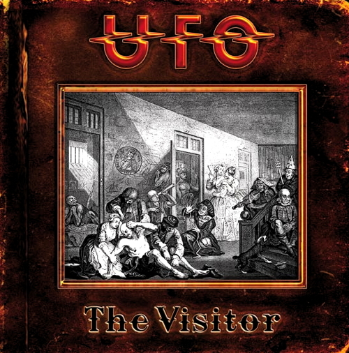 The Visitor