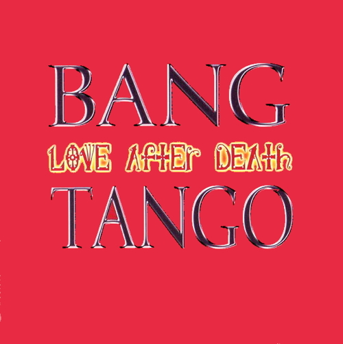 Love After Death