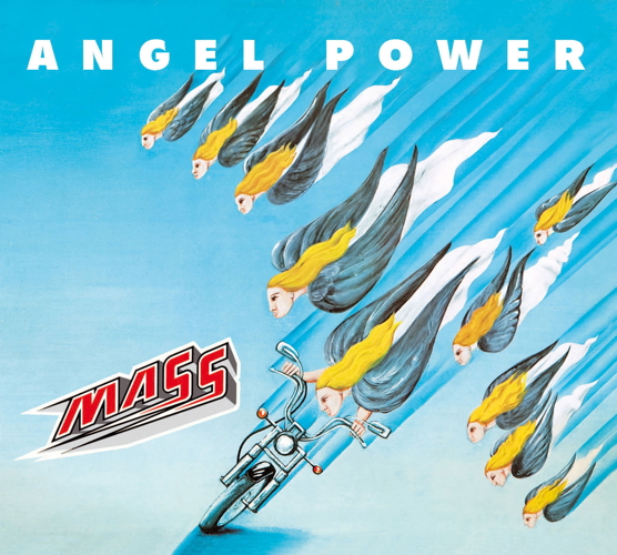 Angel Power