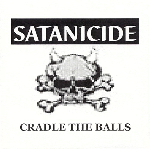 Cradle The Balls