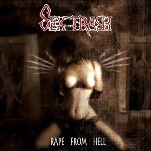 Rape From Hell