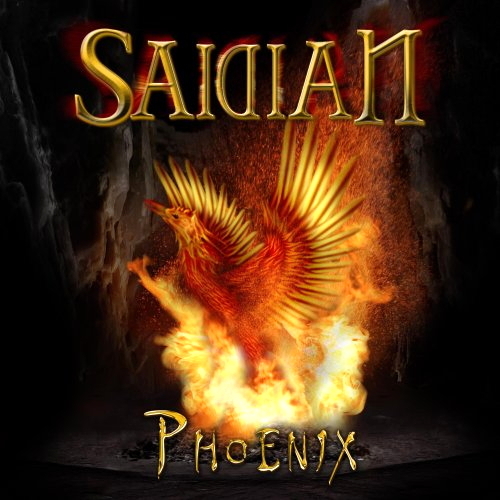 Pochette de Phoenix