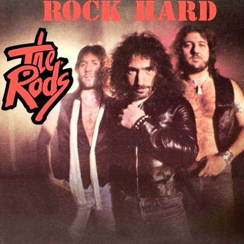 Rock Hard