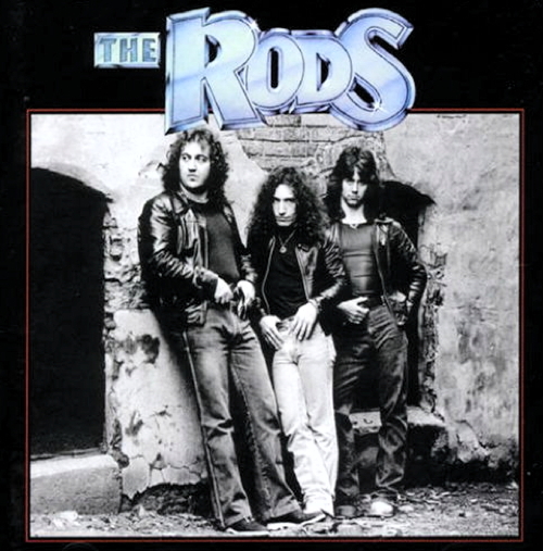The Rods