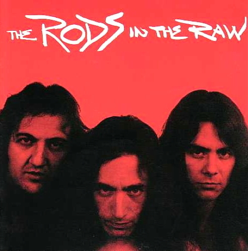 In The Raw