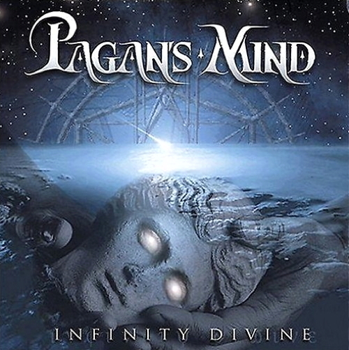 Pochette de Infinity Divine