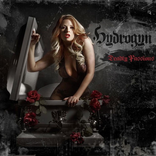 Pochette de Deadly Passion