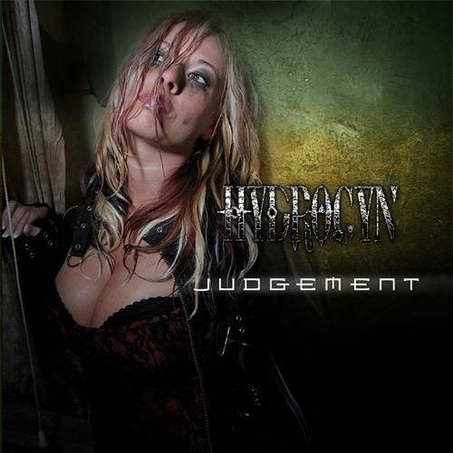 Pochette de Judgement