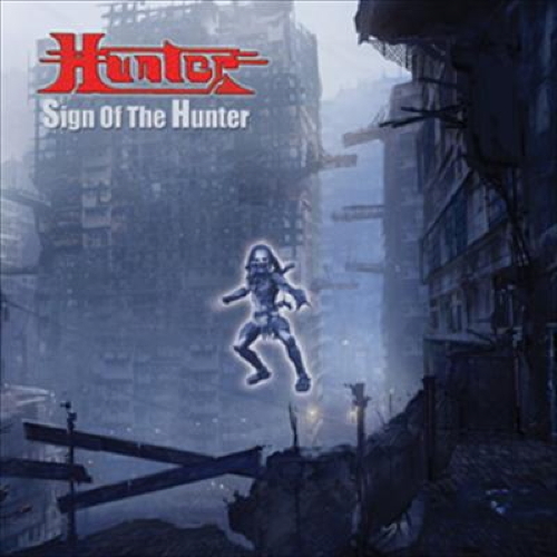 Sign Of The Hunter