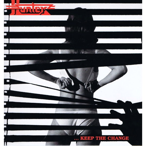Pochette de Keep The Change